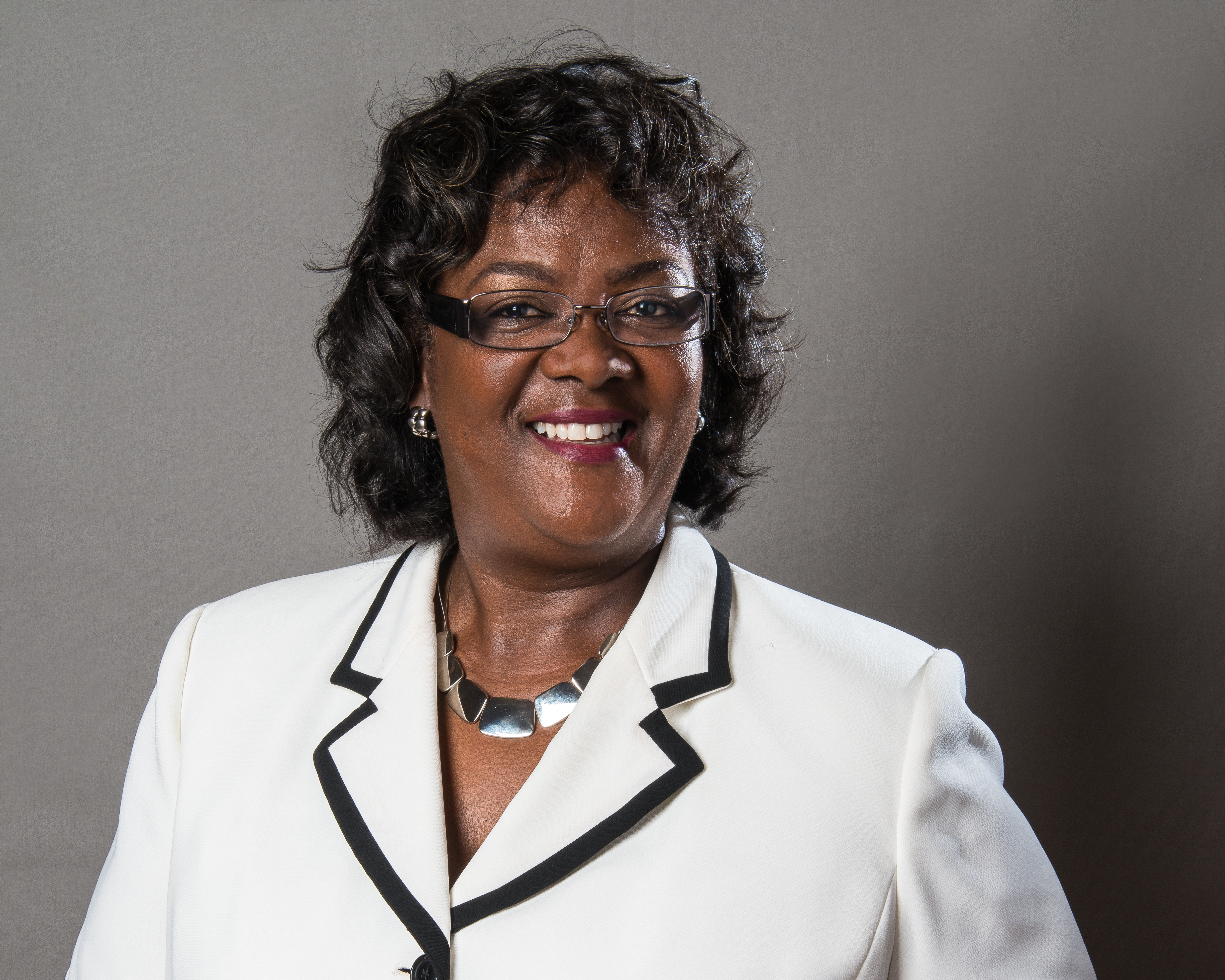 Pamela Coopwood, President of The Planned Event, Event Planner, Protocol and Etiquette Consultant