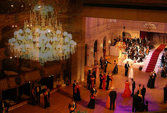 event planning